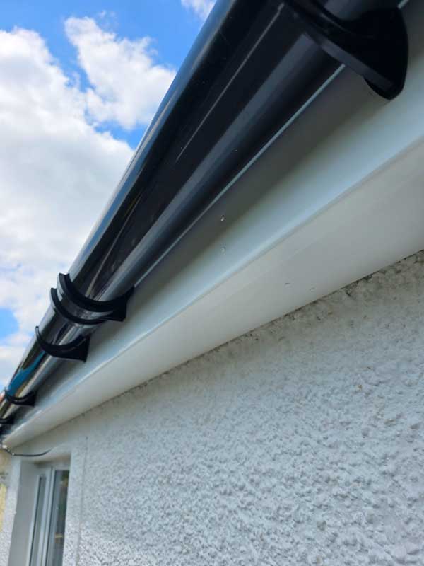 Gutter Cleaning Services