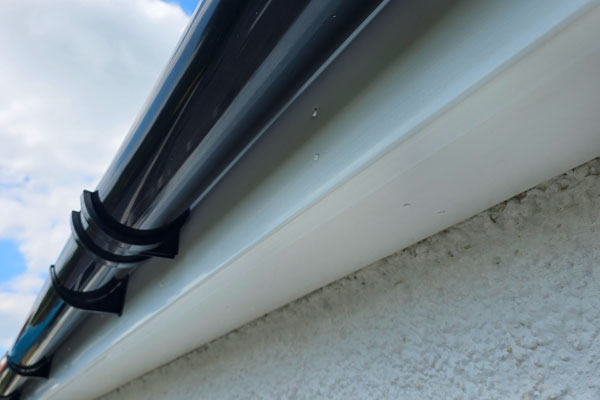 Gutter Cleaning Services