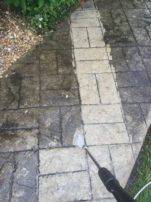 Jet Washing Company and Jet Cleaning Services